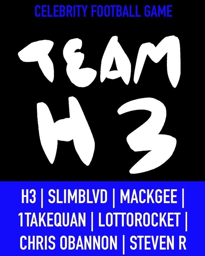 KeeRiches's tweet photo. LETS GO #TEAMKEE TAKIN A DUB TOMORROW !!!  IF YOU ROCKIN WIT MY TEAM COME WEARING BLUE !!! https://t.co/AZYUY6ZmIr