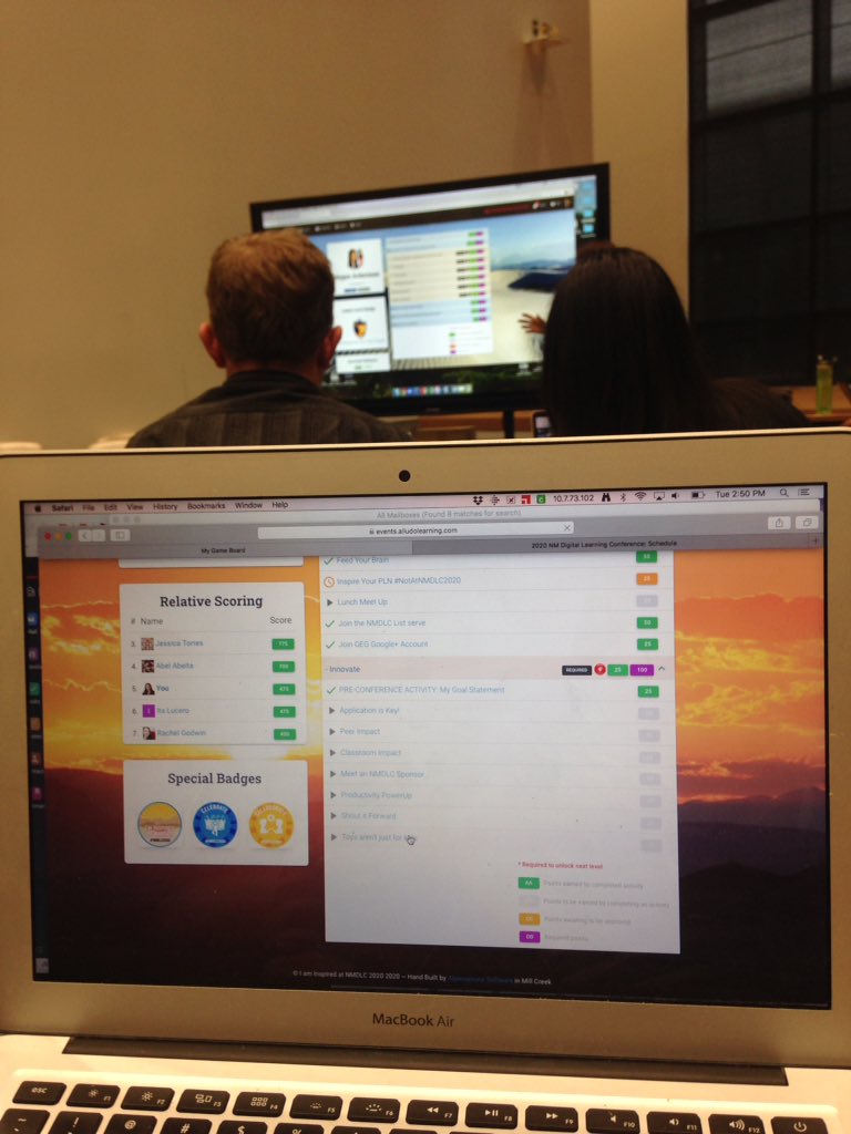 Mrs. Harmon tweet media