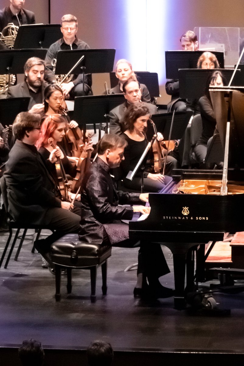 Modesto Symphony tweet media