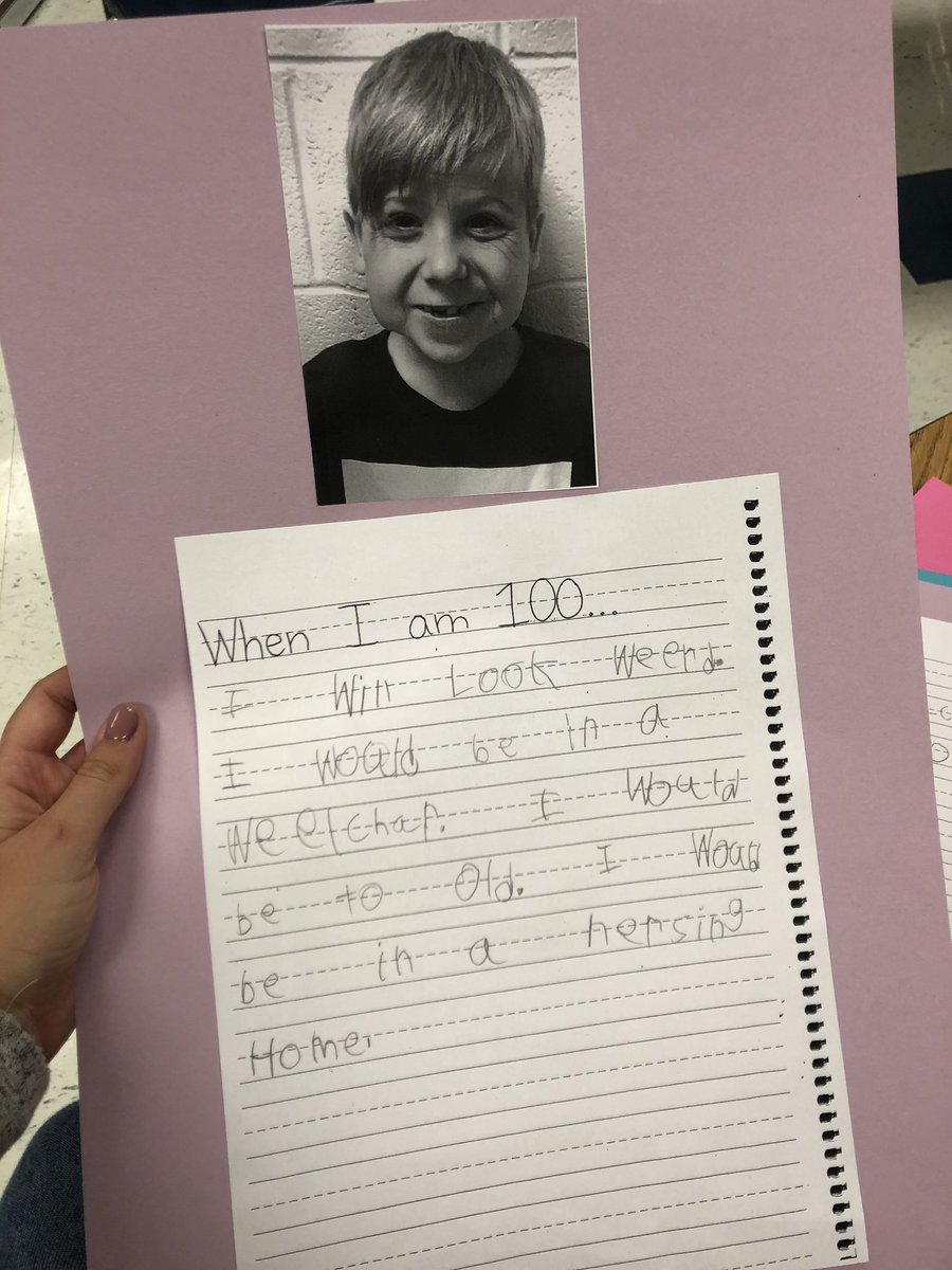 mswheeler1st's tweet photo. I had a surprise for them today😆👨🏽🦳🧑🏾🦳👵🏼🧓🏿@AldrinEagles #WhenIAm100 https://t.co/zNGey6EutQ