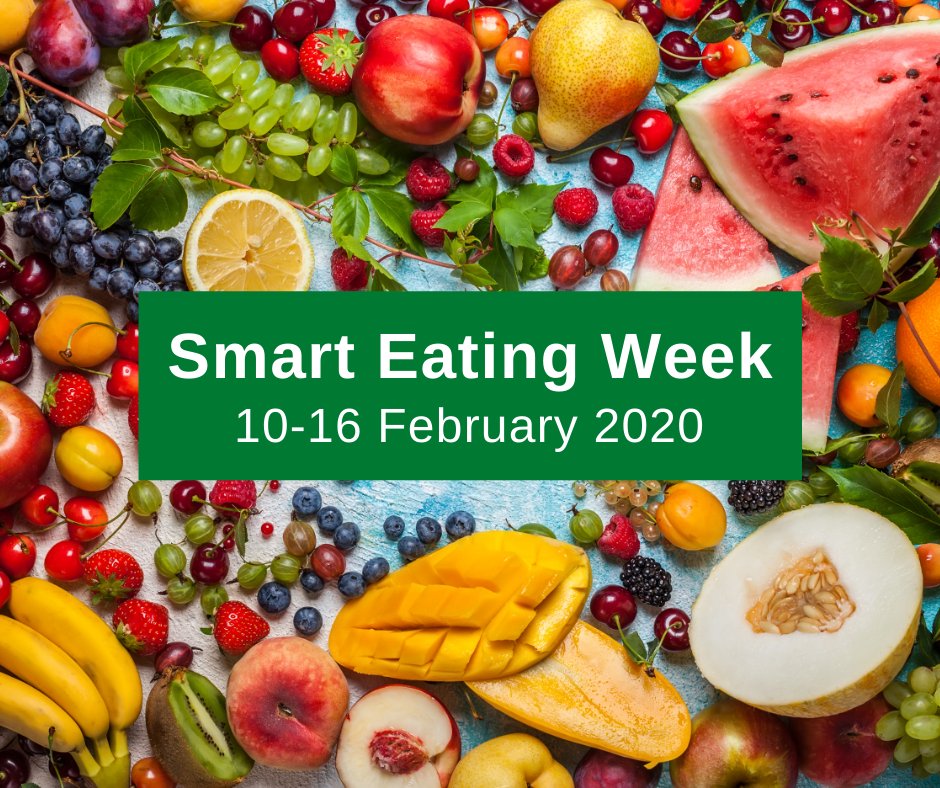 SafeWorkSA's tweet image. This week is #SmartEatingWeek. Unhealthy food choices can affect fitness for work. productivity &amp;amp; potentially lead to long term chronic disease. It’s easier to maintain or improve good eating habits at work when it’s part of the culture of staying fit &amp;amp; productive for work. #whs