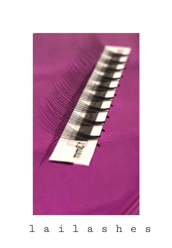 lailashes's tweet photo. l a i l a s h e s  pre made fans. 0,07 , C&amp;D curl, 8-13 mm, 3-10D $13-20 
#Luxury Lashes with a Nordic and natural look 😍🤩
🛒https://t.co/qZYZKqSkMD $13-$20
Oslo - New York 🇳🇴🇺🇸
#eyelashextensions #nordiclook #scandinaviandesign #luxuriouslife #trendy #lashartist #lashsaloon #l https://t.co/S0dTYePGMz