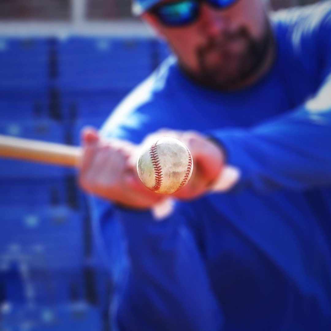 NCAABaseball's tweet photo. Almost time to put bat on ball...

#NCAABaseball | @MT_Baseball https://t.co/6qtLZpdE5F