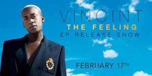 RT to win tickets to <a href="/VINCINT_/">VINCINT</a> at <a href="/theTroubadour/">Troubadour</a> on 2/17! #FreeTicketTuesday