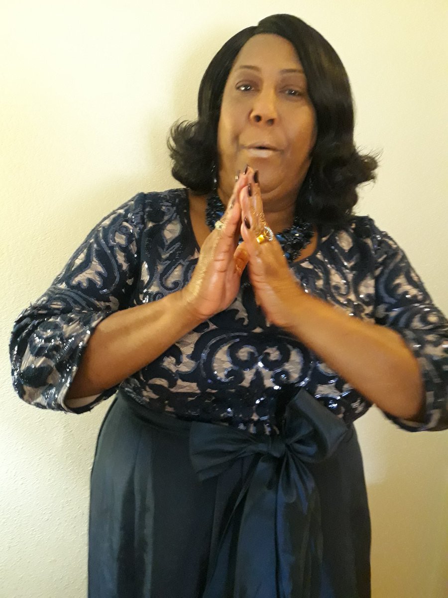 BinesBarbara's tweet image. I am praying for the nation.