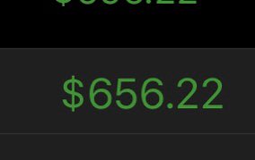 SorabNY's tweet image. Today’s Profit $656. $crwd $work $hlt $jnpr $tsla $amzn $ba #Daytrading  #News #Invest #investing #Finance #Money #Life #NewYork #wallstreet #Success #profit #investing #ff #coronavirus #CoronaOutbreak #zerotohero trader