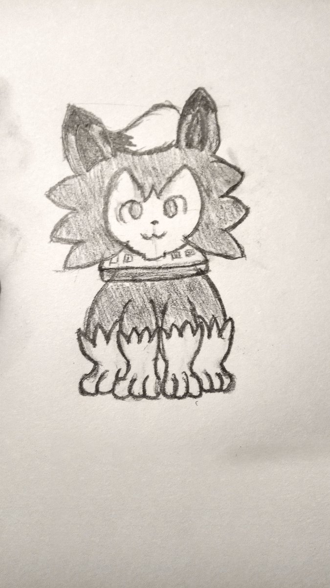 More drawings, this time for <a href="/Mysticwaffle032/">MysticWaffle</a>!