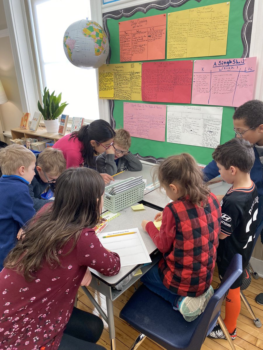 First Grade Room 104 tweet media