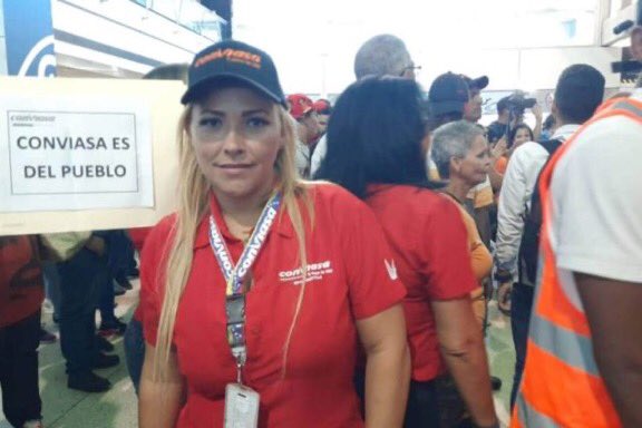 ANONYMOUS VENEZUELA tweet media