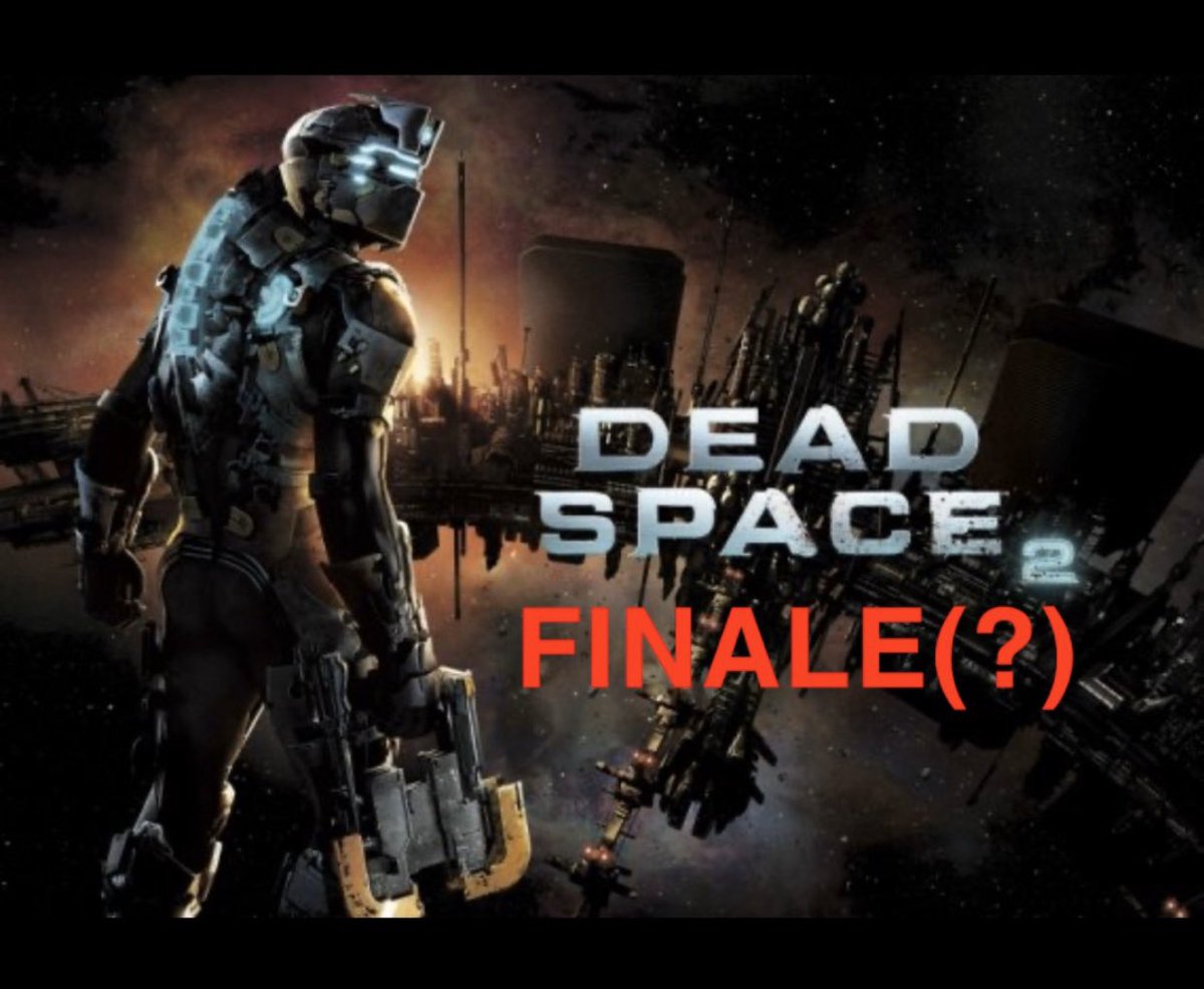 GwynBizzy's tweet image. Hey everyone! Tonight | 7pm | we’re going to be pushing through Dead Space 2 and hopefully wrapping it up! Come by and lift your hands real high to cheer me on!
Twitch.tv/themoonbean
#twitch #twitchaffiliate #twitchtv