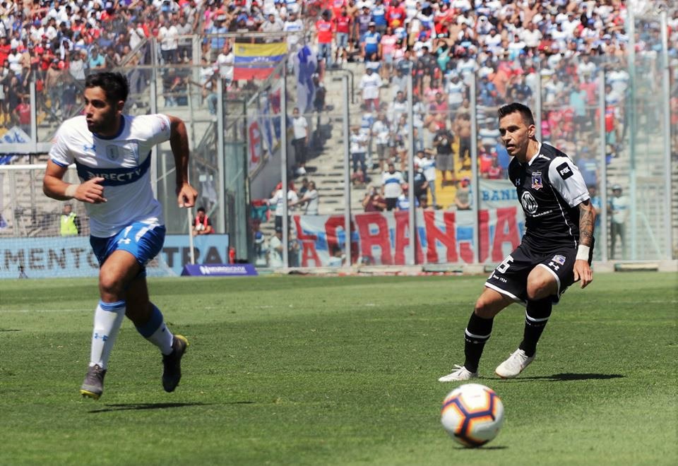 Mundo ColoColo Radio tweet media