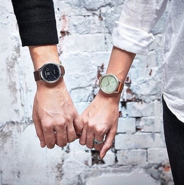 GarminEcuador's tweet image. Tú, yo y Garmin = la combinación perfecta

#SanValentín #PromoSanValentín #VivomoveHR #YoSoyGarminEcuador