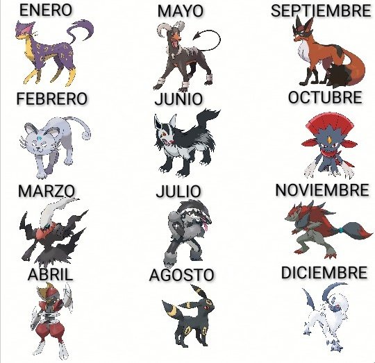 💧Azul💧 on X: Pokémon tipo Psíquico be like