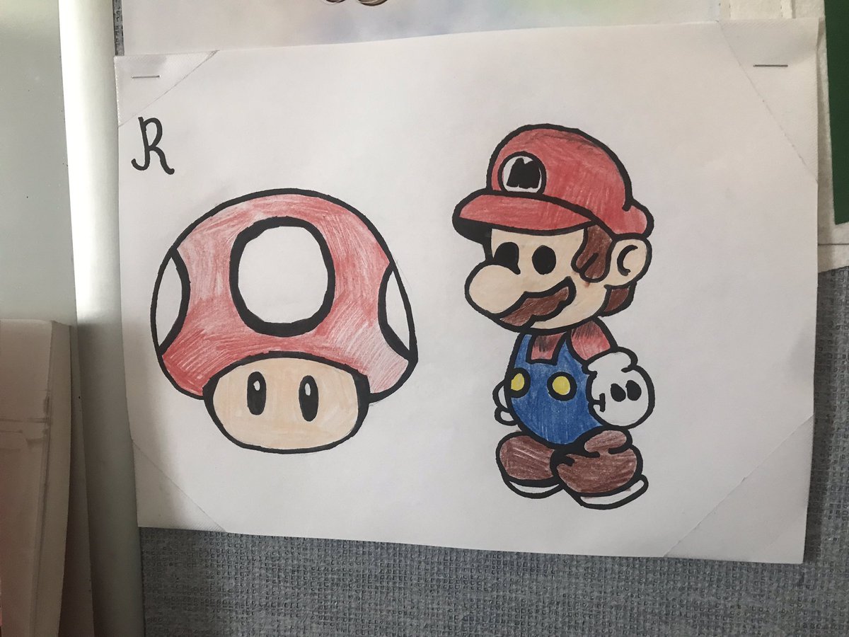 MrOwens_Math's tweet image. The students @ErwinMiddle are so awesome! Check out all these cards they made for me welcoming me to school! Love this school! #TheErwinWay #tlap #revoltlap