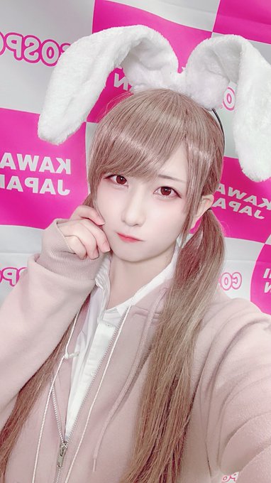 コスプレイヤー雨宮あんずのTwitter画像14