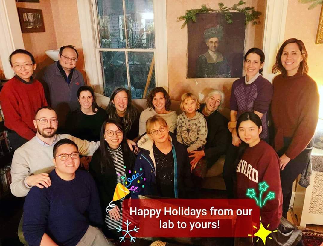 kamela_ng's tweet photo. Happy #InternationalDayofWomenandGirlsinScience! Constantly inspired by these amazing women in our group #GHSM @harvardmed! Thank you for everything that you do! ❤️ https://t.co/Jmp8pKdFEF
