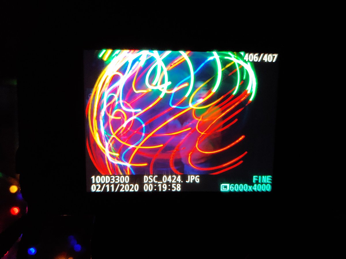 Some behind the scenes action of #mchsphoto2 at work with light painting <a href="/MCHSFineArts/">MCHS Div Fine Arts</a> #creatingculturedwarriors