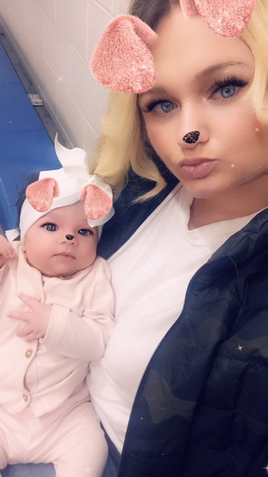 Watch Sosa ❤️'s leaked NSFW photo on TwXstars