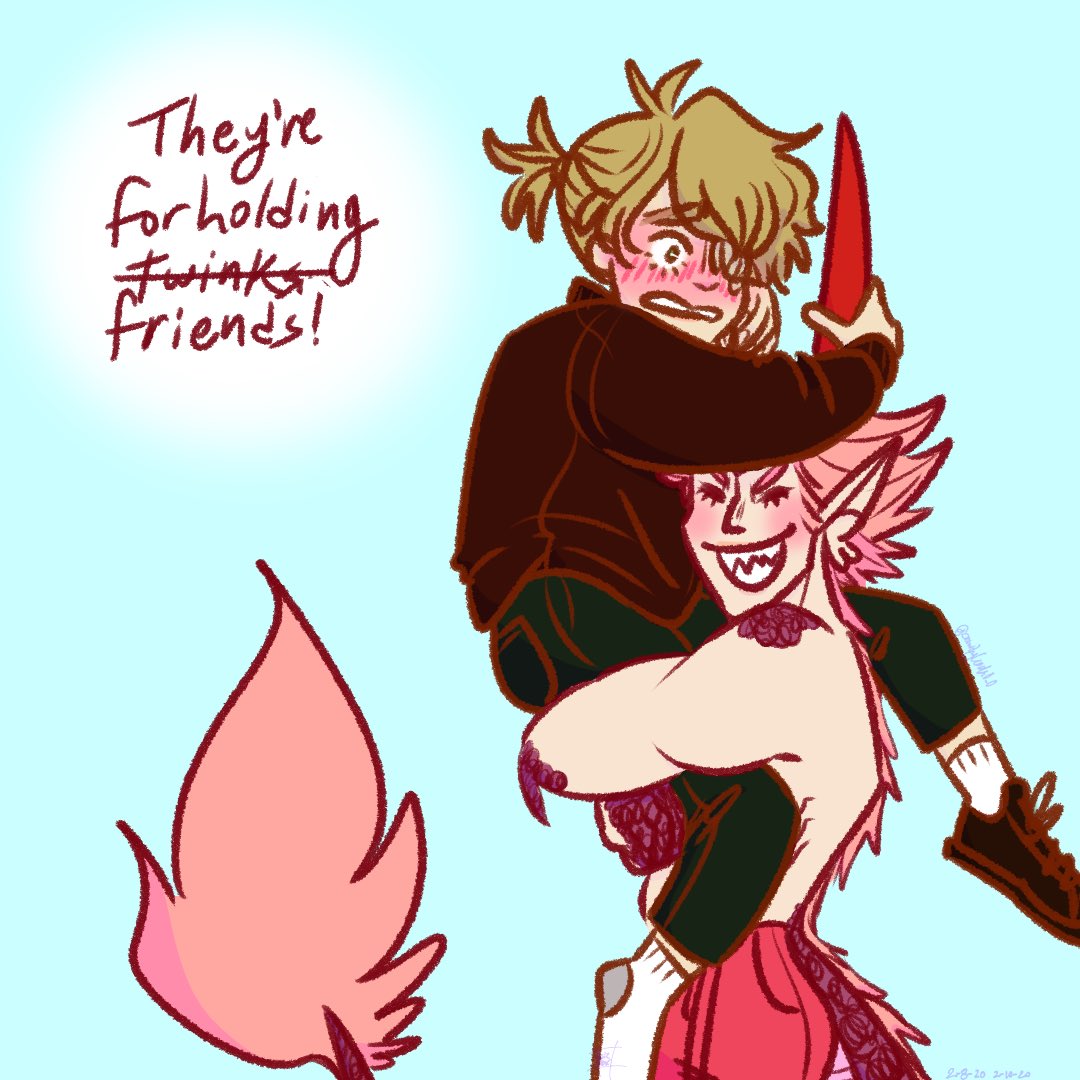 candiedKoalas's tweet photo. More asks done!!! Again, can’t post the gifs with these :,(
#bnha #mha #bnhaoc #mhaoc #ocasks https://t.co/bWhPk161RB