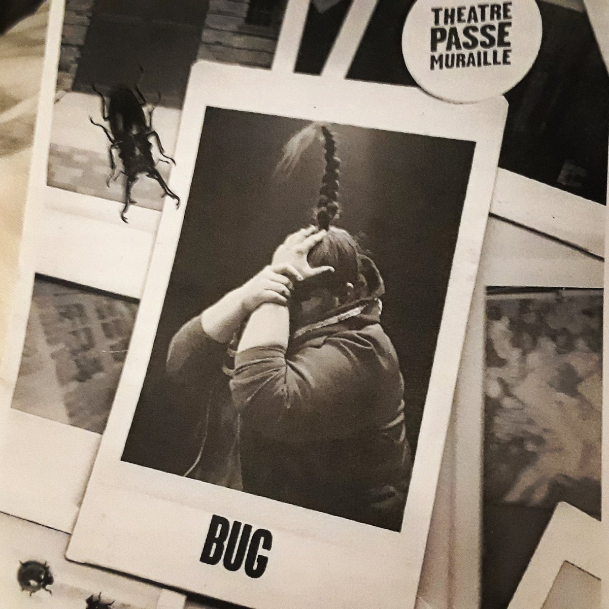 filmcraft_'s tweet photo. Tonight's play. It might take me a while to recover. Go see it. Bug at @beyondwallstpm
https://t.co/o3v05AXVQK
#theaTO #theatre @NativeEarth #bug #bug2020 @manidoons @Yolanda_Bonnell https://t.co/lX3TgO0SXN