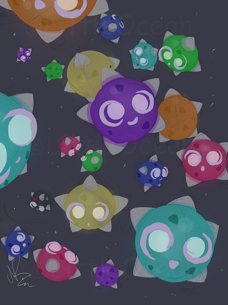 メテノのtwitterイラスト検索結果