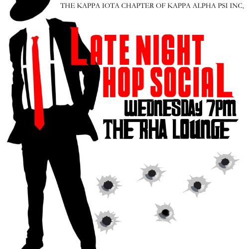 Tomorrow night ❗️