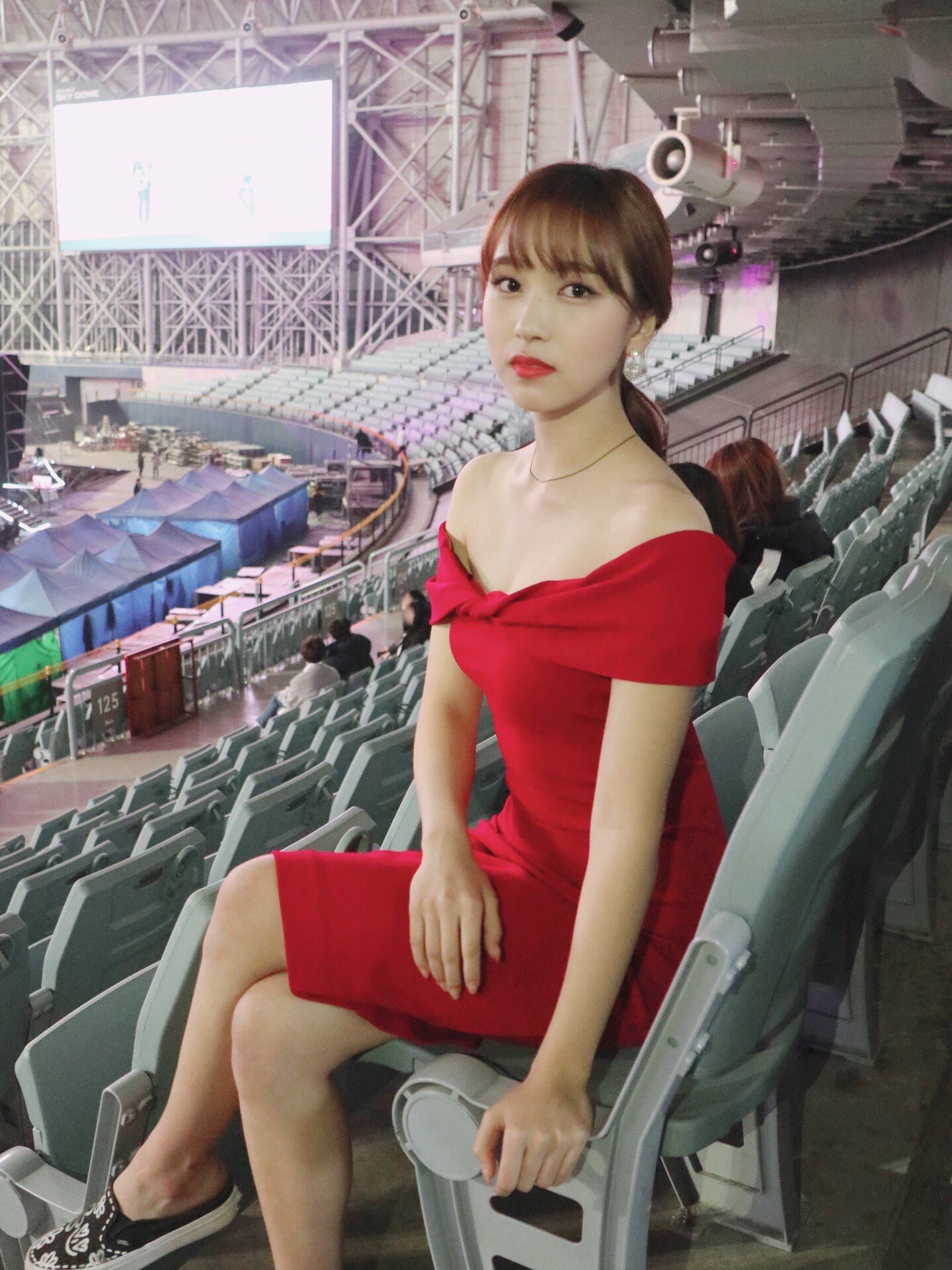 子 骨格ストレートの韓国アイドル4 ダイエットのモチベーション T Co Ealqtj6kox Twitter