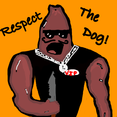 Diamond_Gengar's tweet photo. Hey, here's the weenie I forgot to upload. :) Blame my smol bwain. Oh and also #RespectTheDog. Might make some Valentines art for my next project. k love you bye. https://t.co/KQNz3s1sCw