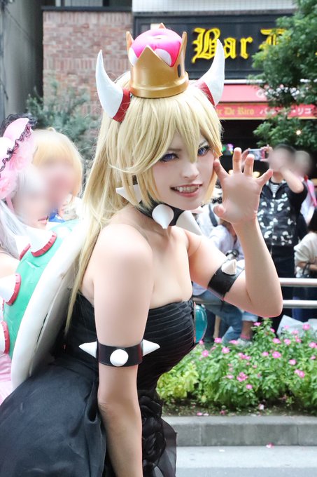 Twitterのコスプレ画像50