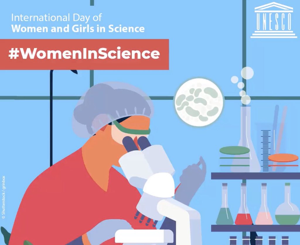 Women in Science & Engineering | Hope College tweet media