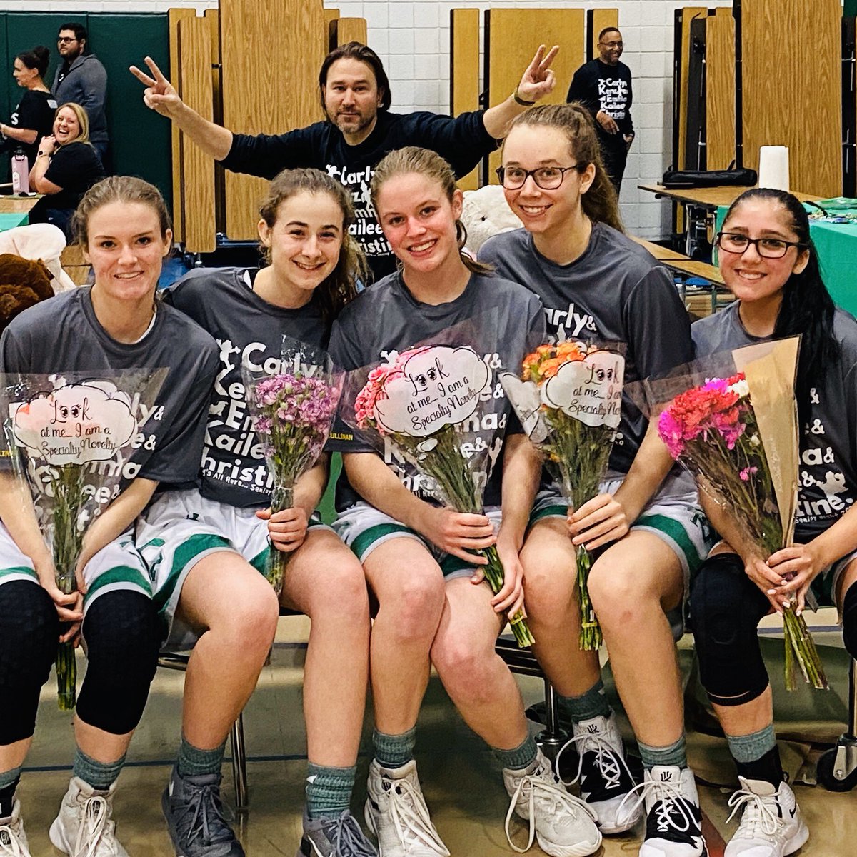 TVHS Lady Hawks tweet media