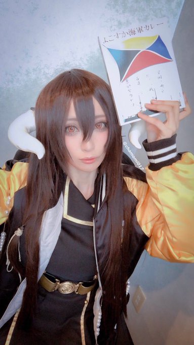 Twitterのコスプレ画像24