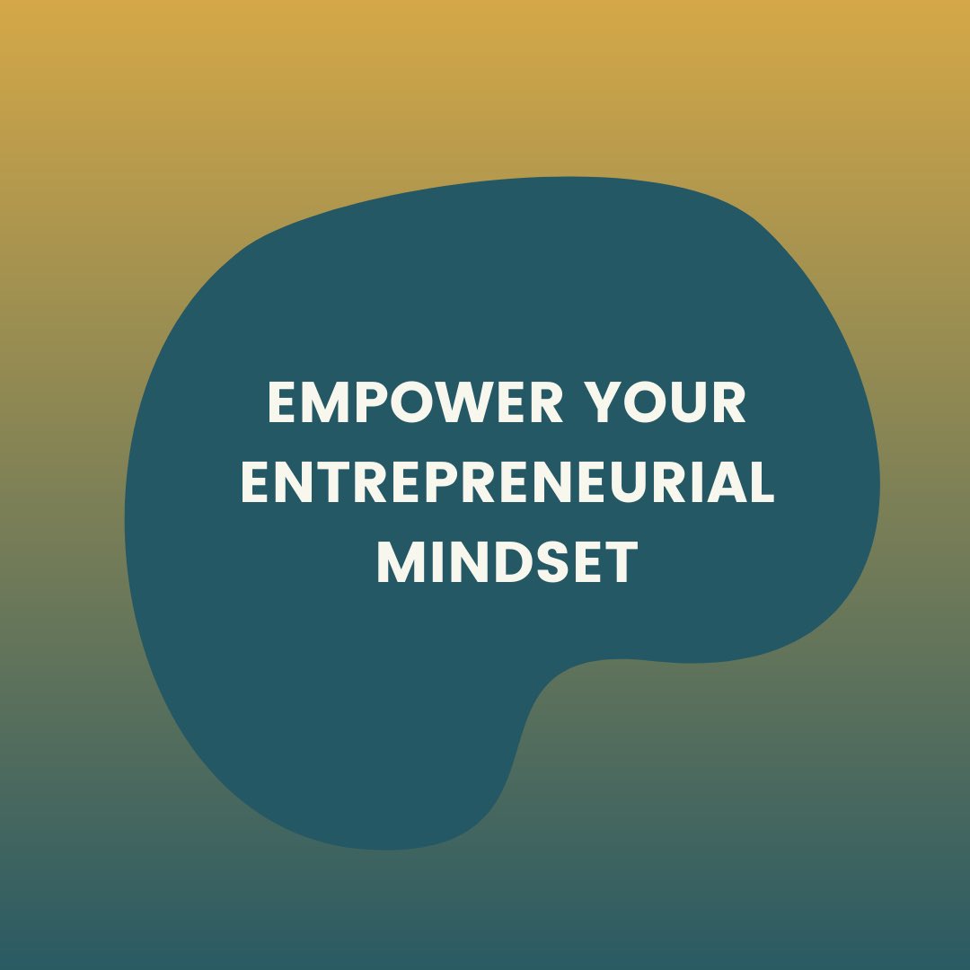 Join us at our next event on February 18th! Register at the link in our bio!