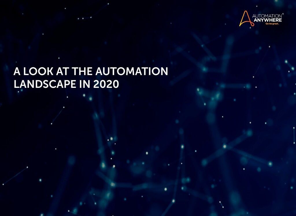 Kramerand_Co's tweet photo. RT @ShellyKramer: Start your #digitaltransformation journey by learning the difference between #RPA and #IA. My thoughts on #Automation2020 with @AutomationAnywh #AAInfluencers eBook Here: https://t.co/kKIpQT22Y4 https://t.co/qkoo596yXp