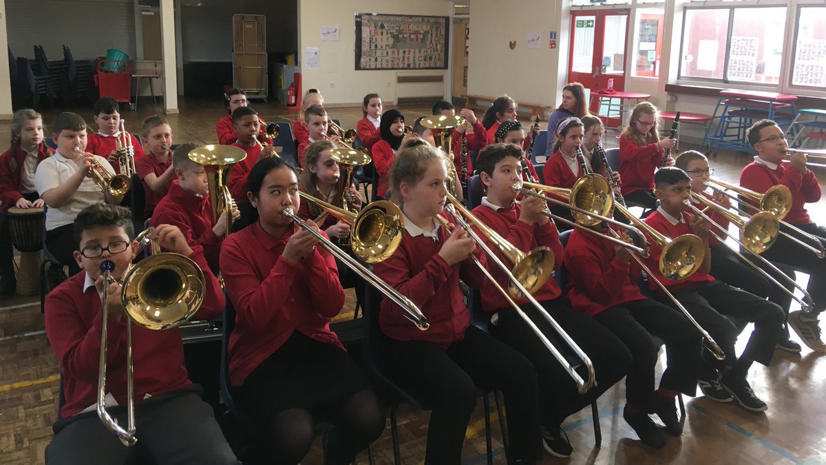 Sinfonia Viva tweet media