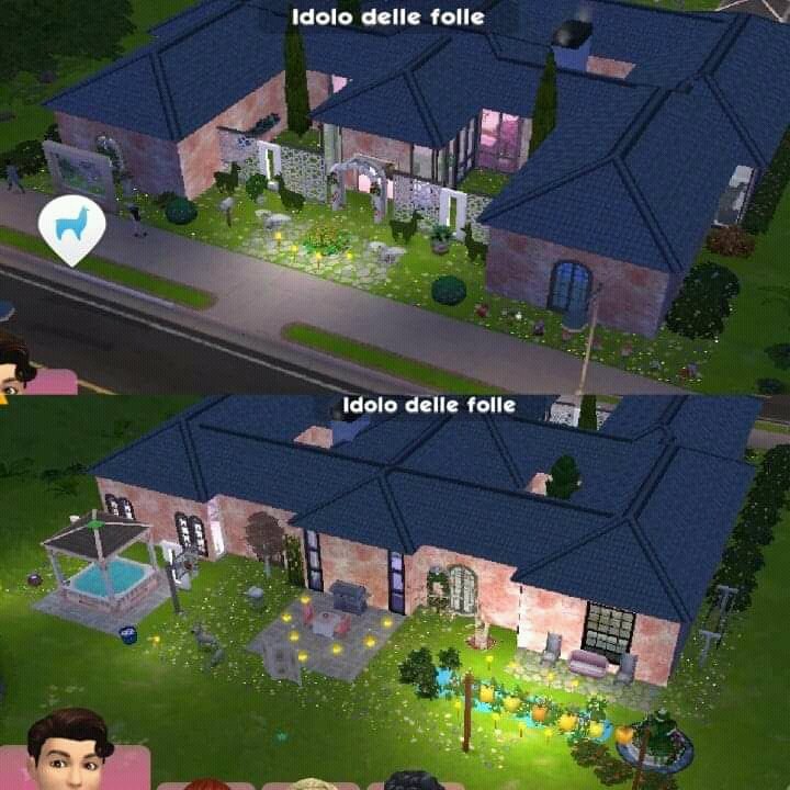 els_roomX9's tweet photo. #thesimsmobile #RomanticGarden #LaCasaDeiRagazziSpeciali
#RomanticHouse
#Valentine-sDayComing 😍 https://t.co/kLATIMvlmz