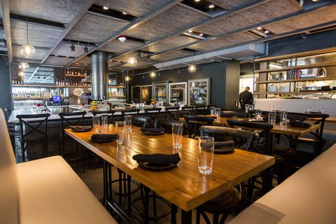 The beautiful city deserves special #venue! We are proud to entrust <a href="/2120_restaurant/">2120</a> - an independently owned &amp; operated restaurant serving Contemporary American Cuisine, with locally sourced ingredients. It's going to be an exciting #event! See you on the 25th of February!