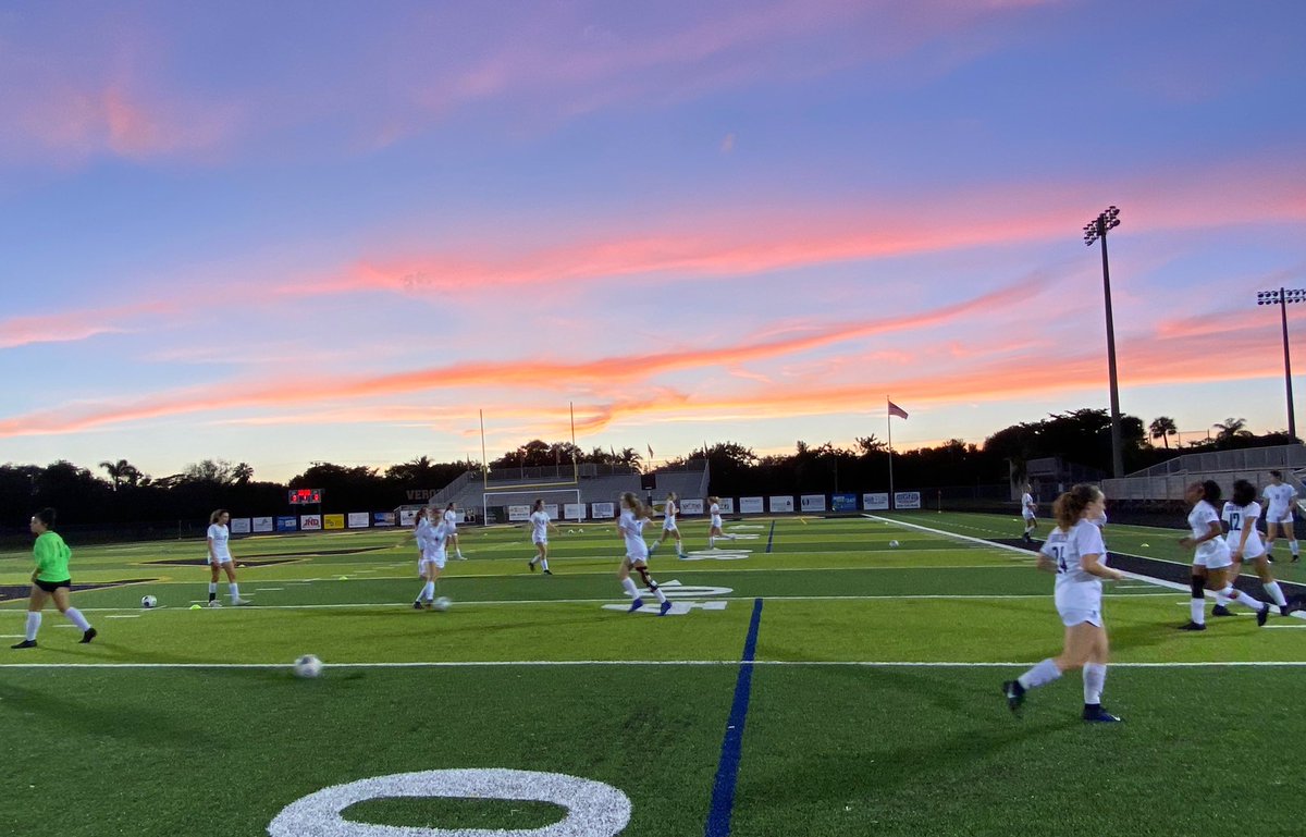 BPS Women's Soccer tweet media