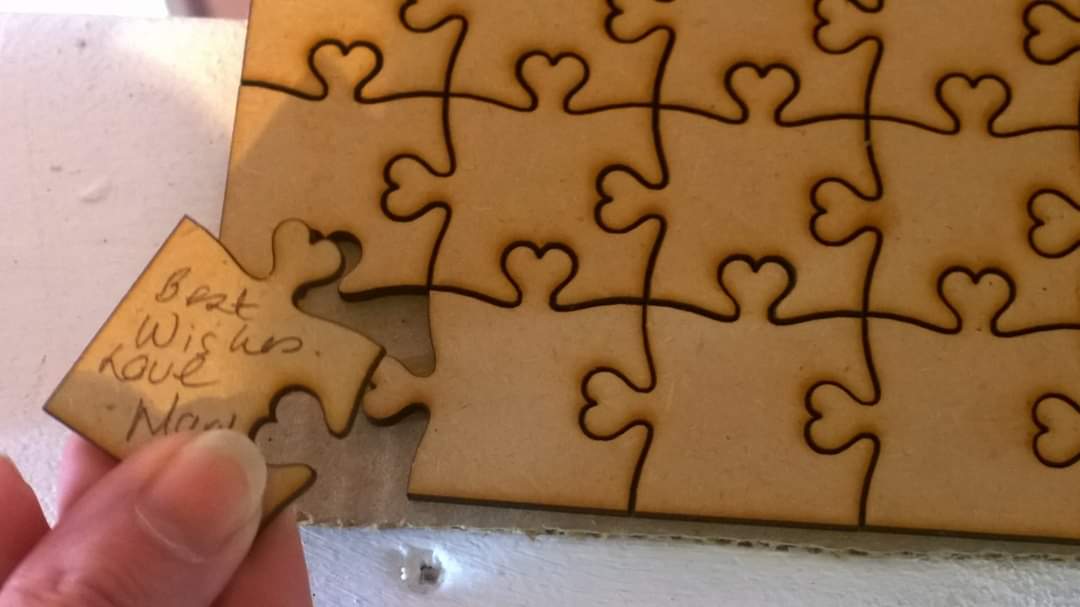 Fingerprint Mementos tweet media