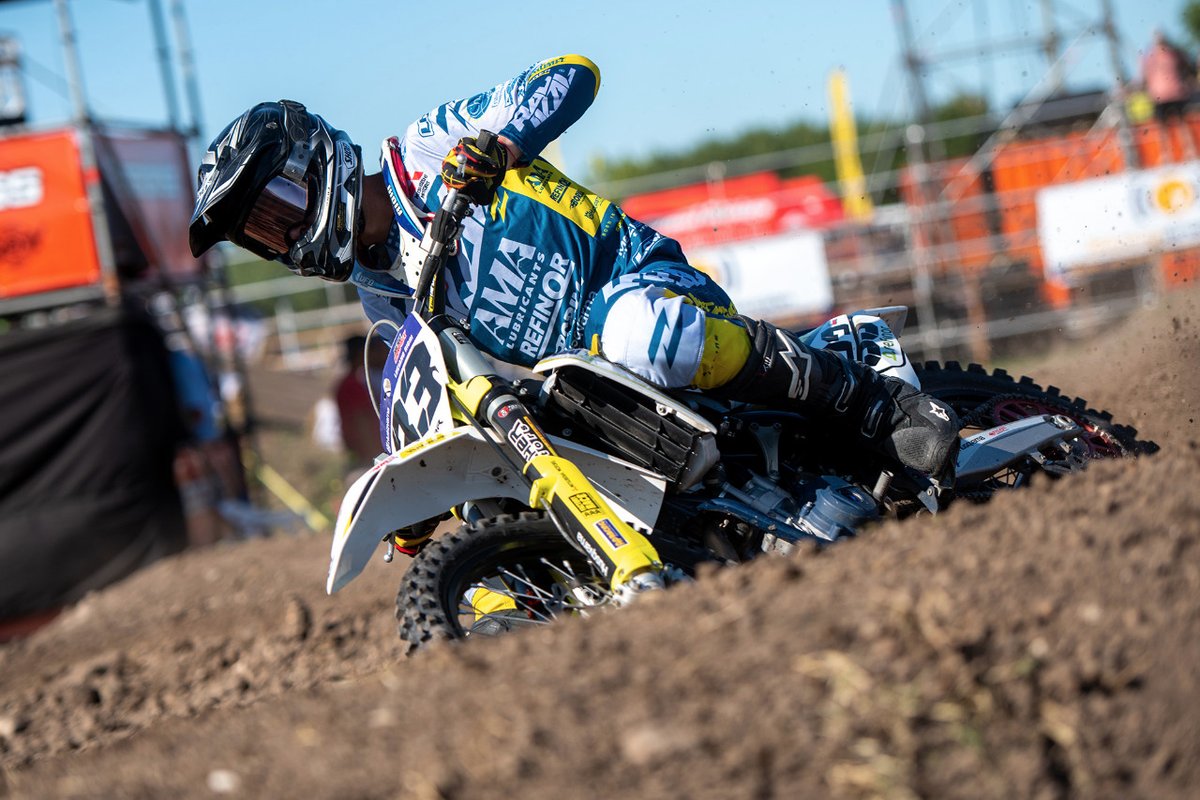 IMAGENES CoNaM SX
Supercross Internacional 2020

REVIVI las carreras COMPLETAS en : 👇
bit.ly/2vQ5fMr

Ciudad : La Plata
Provincia de Buenos Aires.
SEGUINOS !
Instagram: <a href="/conammx/">CONAMMX</a>
Twitter: <a href="/conamok/">Campeonato Argentino Motocross</a>
Linkedin: Comision del Nacional de Motocross
Youtube: /CONAM MXArgentino