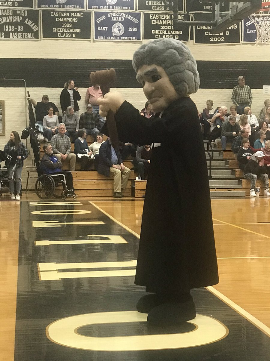 ShireFire and here comes the judge🔥