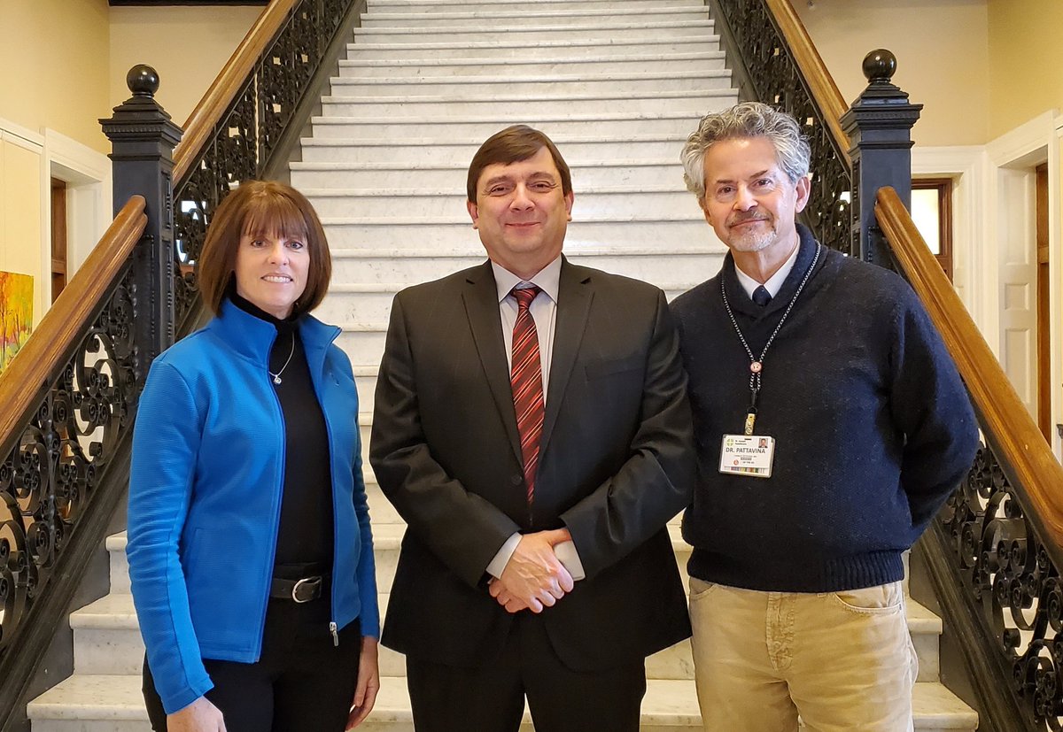 ACEPMaine's tweet photo. Legislative Democrats announce Patients First legislation today, a healthcate legislative package. MEACEP was at the Maine Statehouse to support healthcare cost and billing reform. https://t.co/oQ4FIU7vfV