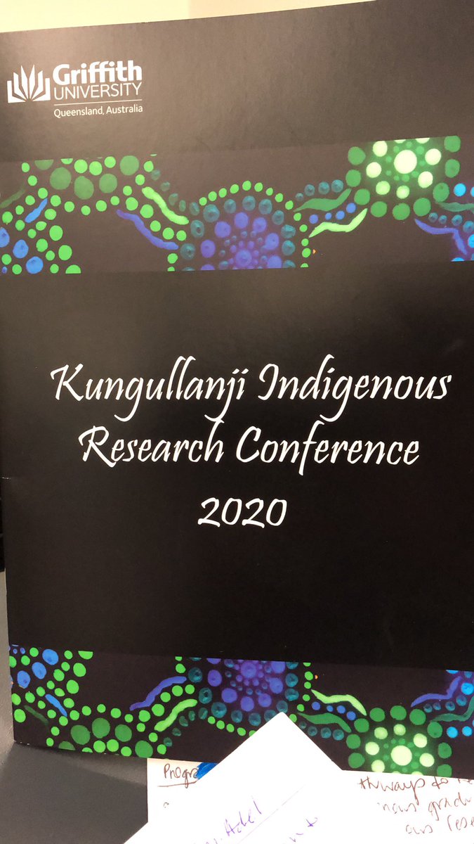 Julie Toohey (@julietoohey) on Twitter photo Great opening speakers at #kungullanji Indigenous Research Conference <a href="/Griffith_Uni/">Griffith University</a> @GriffithLibrary. Looking forward to the rest of the program Great opening speakers at #kungullanji Indigenous Research Conference <a href="/Griffith_Uni/">Griffith University</a> @GriffithLibrary. Looking forward to the rest of the program