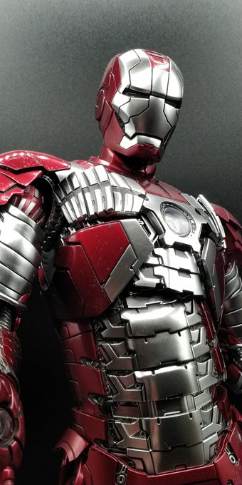 アイアンマン 高画質 のtwitterイラスト検索結果