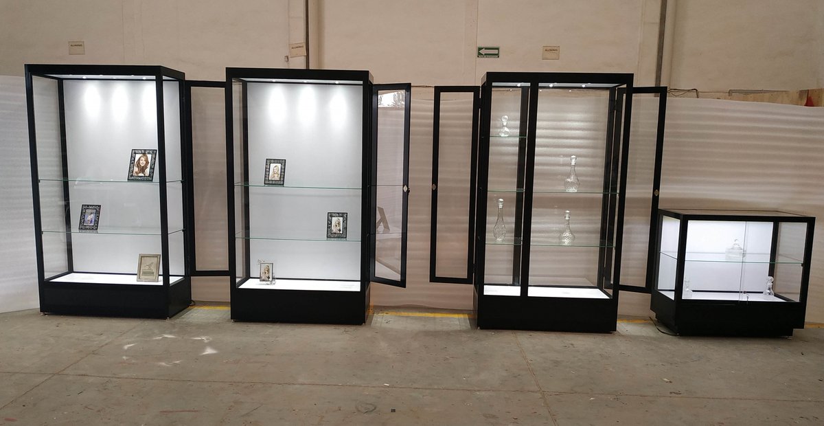 Display_Group's tweet photo. WOW... you just have to love our incredible sturdy and wonderful looking glass display cases.  

See if you agree? https://t.co/ndhbVaK43a