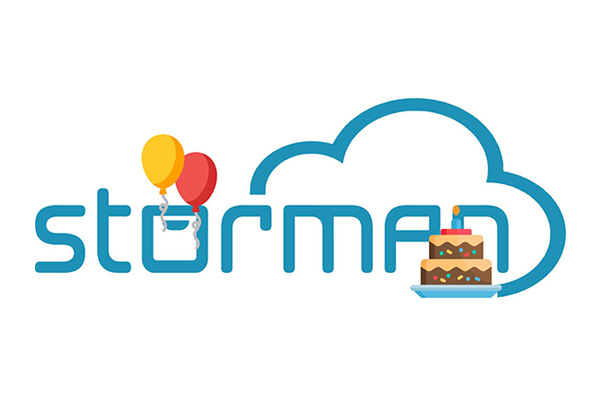 stormansoftware's tweet image. Today is our birthday! We don&apos;t look it, but we are 27 today..
#birthday #stormansoftware #stormancloud #welovestormancloud #notthirtyyet