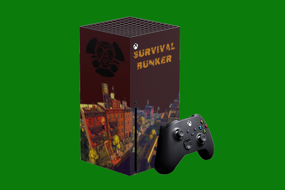 👀
Cool !
<a href="/XboxFR/">Xbox FR</a> <a href="/Xbox/">Xbox</a> @TitouanTV <a href="/Zirka_ZT/">Zirka</a> 
#SurvivalBunkerGame
#XboxOne #XboxOneX #XboxGamePass #XboxSeriesX
