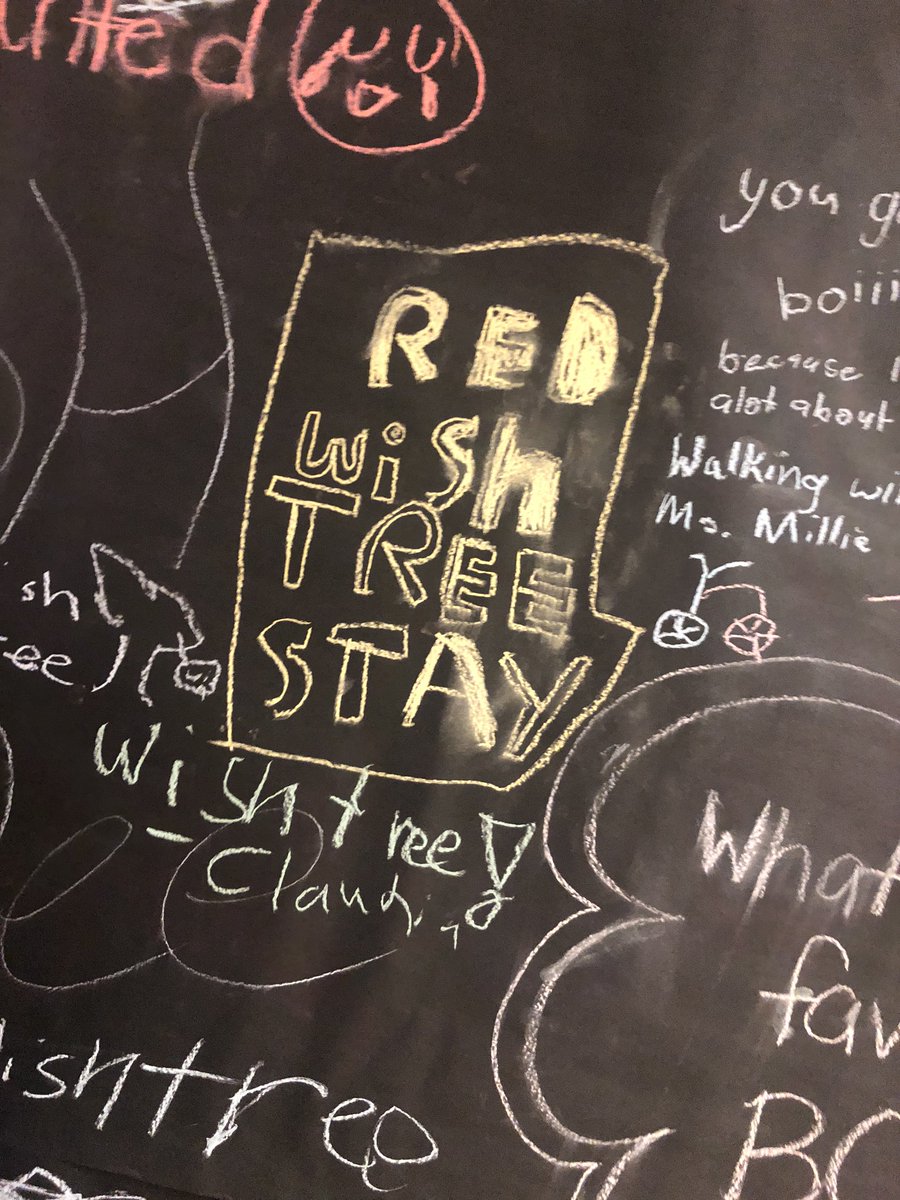 We wrapped up our Battle of the Book club with a PAR-TAY!