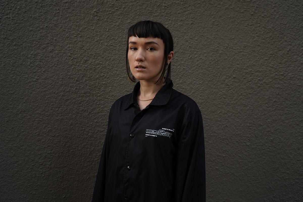 .<a href="/SpeakerHoney/">🔊🍯</a> Releases Debut EP “Night Visions” via <a href="/mau5trap/">mau5trap</a> edmchicago.com/2020/02/11/spe…