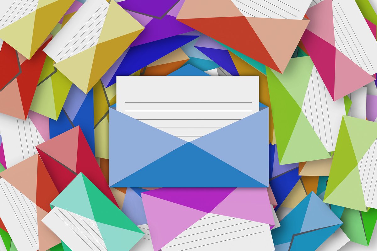 cortical_io's tweet image. Some media echo about our messaging classification appliance - @cortical_io develops AI-based appliance that sorts email based on meaning ow.ly/aQ6y50yiVN7 via @Business_AI

#AI #email #AartificialIntelligence #NLP #NLU #messaging #email
